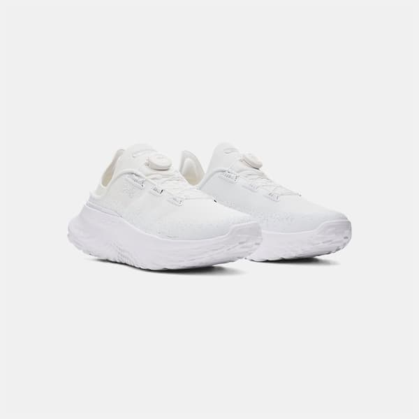 Under Armour Slipspeed Mega Ripstop Sko Hvid EU 37 1/2 Mand