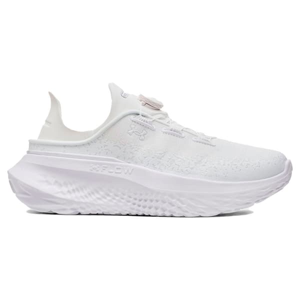 Under Armour Slipspeed Mega Ripstop Sko Hvid EU 37 1/2 Mand