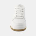 Miniatyrbillede 4 af 4: Le Coq Sportif Lcs Master Sko Hvid EU 42 Mand