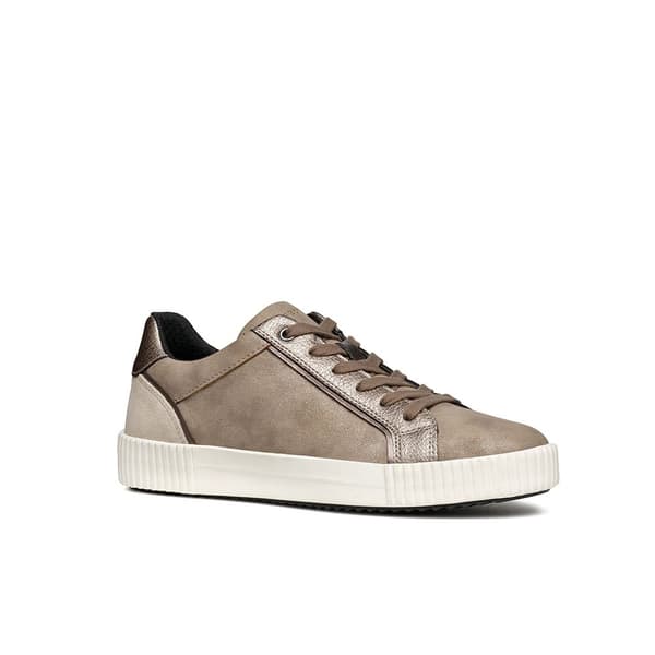Geox D Blomiee C Lenkkarit Beige EU 39 Nainen