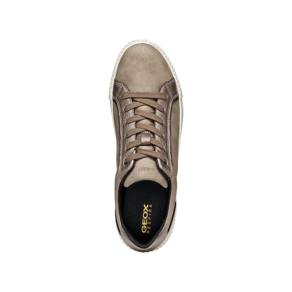 Geox D Blomiee C Lenkkarit Beige EU 39 Nainen