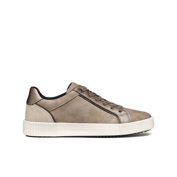 Geox D Blomiee C Lenkkarit Beige EU 39 Nainen