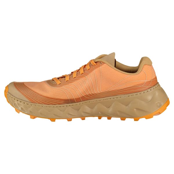 Nnormal Tomir 2.0 Trailskor Orange EU 40 Man