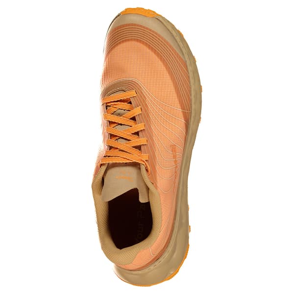 Nnormal Tomir 2.0 Trailskor Orange EU 40 Man