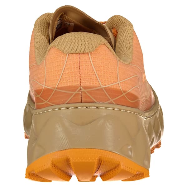 Nnormal Tomir 2.0 Trailskor Orange EU 40 Man