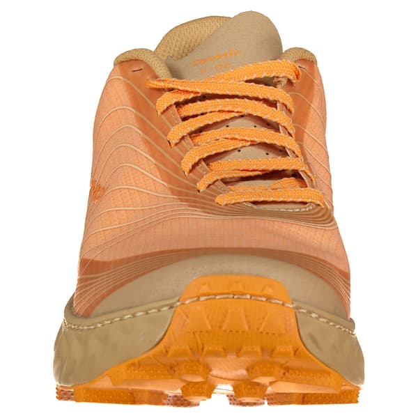 Nnormal Tomir 2.0 Trailskor Orange EU 40 Man