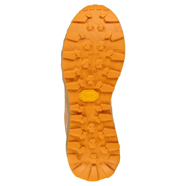 Nnormal Tomir 2.0 Trailskor Orange EU 40 Man