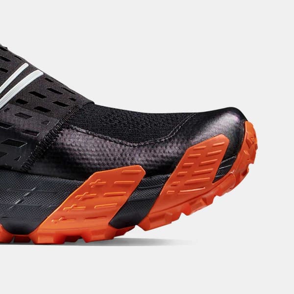 Mammut Aenergy Tr Boa Mid Goretex Trailskor  EU 38 2/3 Kvinna