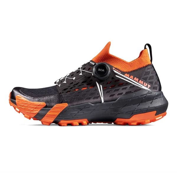 Mammut Aenergy Tr Boa Mid Goretex Trailskor  EU 38 2/3 Kvinna