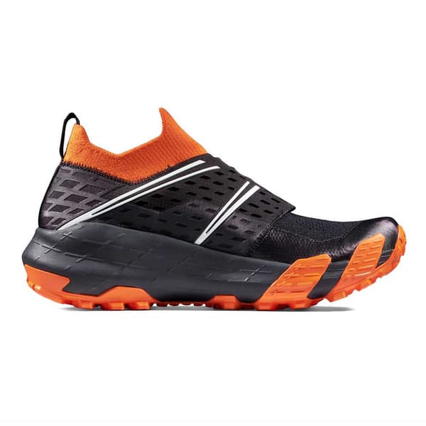 Mammut Aenergy Tr Boa Mid Goretex Trailskor  EU 38 2/3 Kvinna