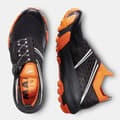 Pikkukuva 3 / 8: Mammut Aenergy Tr Boa Mid Goretex Polkujuoksukengät  EU 39 1/3 Nainen