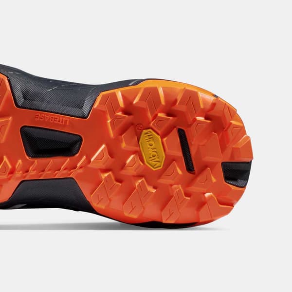 Mammut Aenergy Tr Boa Mid Goretex Polkujuoksukengät  EU 39 1/3 Nainen