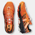 Miniatyrbild 4 av 8: Mammut Sertig Low Goretex Trailskor  EU 42 Man