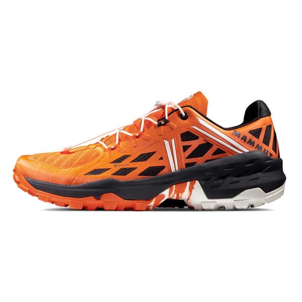 Mammut Sertig Low Goretex Trailskor  EU 42 Man