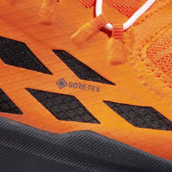 Mammut Sertig Low Goretex Trailsko EU 44 Mand