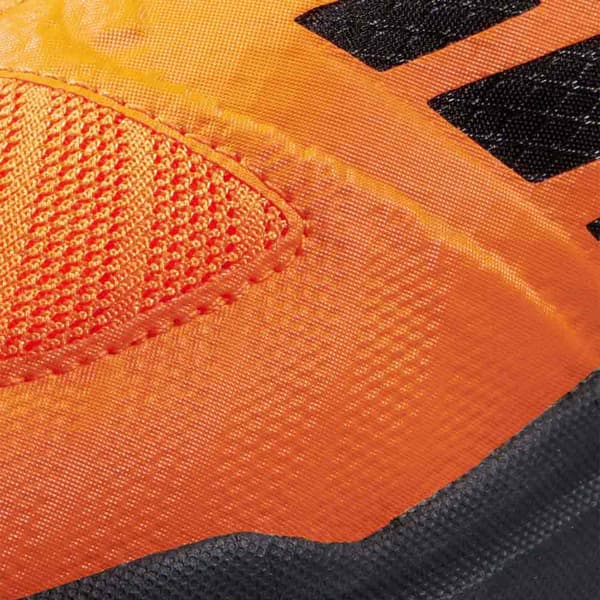 Mammut Sertig Low Goretex Trailsko EU 44 Mand
