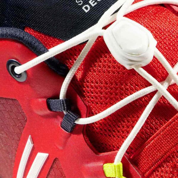 Mammut Sertig Tr Low Trailskor  EU 42 Man