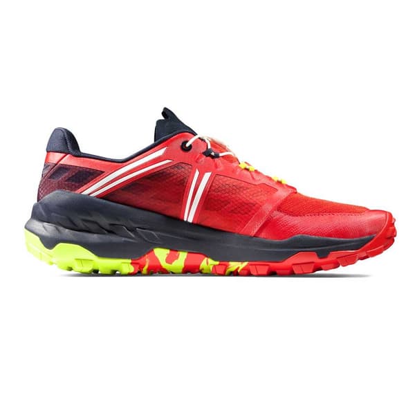 Mammut Sertig Tr Low Trailskor  EU 42 Man
