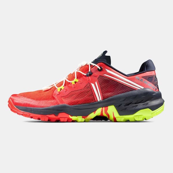 Mammut Sertig Tr Low Trailskor  EU 42 2/3 Man