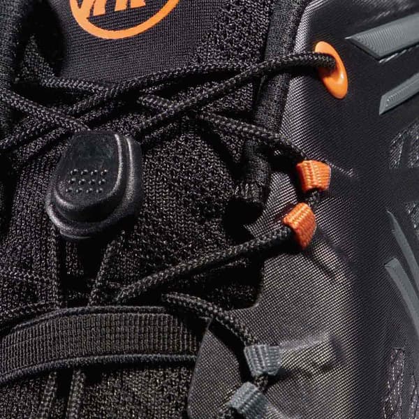 Mammut Sertig Low Goretex Trailskor  EU 42 Man