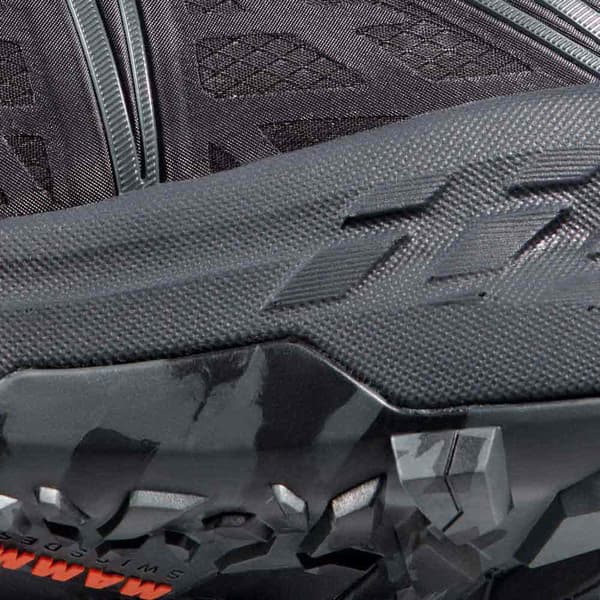 Mammut Sertig Low Goretex Trailskor  EU 42 Man