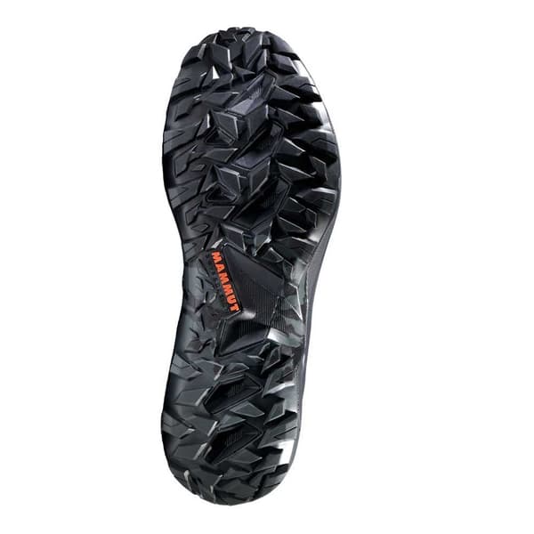 Mammut Sertig Low Goretex Trailskor  EU 42 Man