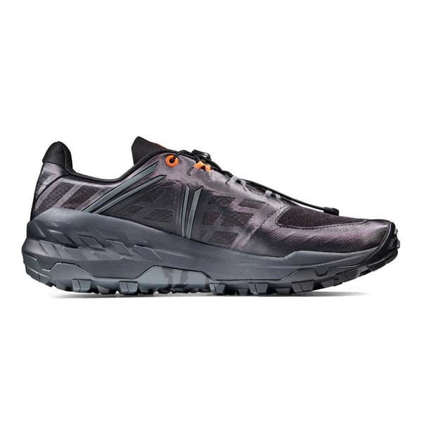 Mammut Sertig Low Goretex Trailskor  EU 42 Man