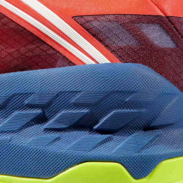 Mammut Sertig Tr Low Trailskor  EU 38 2/3 Kvinna