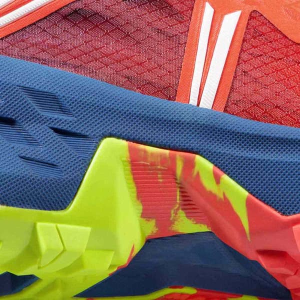 Mammut Sertig Tr Low Trailskor  EU 40 Kvinna