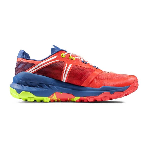 Mammut Sertig Tr Low Trailskor  EU 40 Kvinna