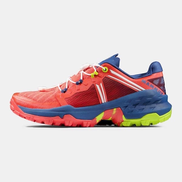 Mammut Sertig Tr Low Trailskor  EU 41 1/3 Kvinna