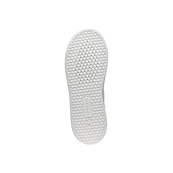 Geox J Eclyper A Skor Vit EU 32 Pojke