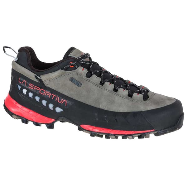 La Sportiva Tx5 Low Goretex Approachskor Svart,Grå EU 36 1/2 Kvinna