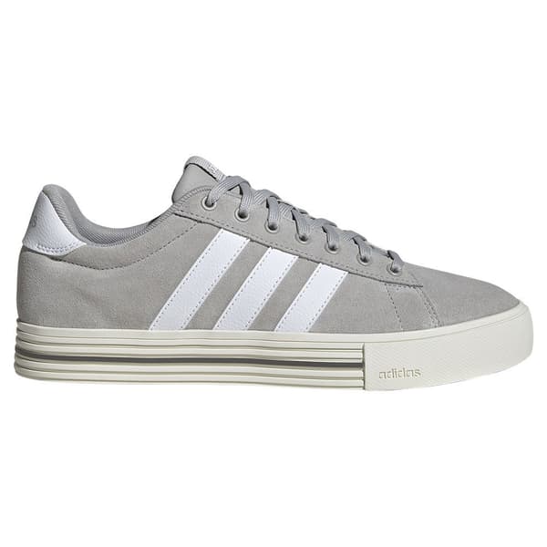 Adidas Daily 4.0 Skor Grå EU 39 1/3 Man