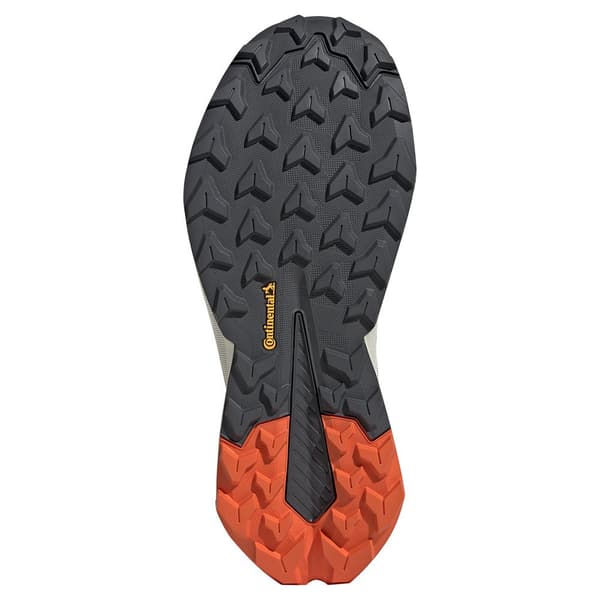Adidas Terrex Trailmaker 2.0 Mid Goretex Vandringsskor Svart EU 41 1/3 Man