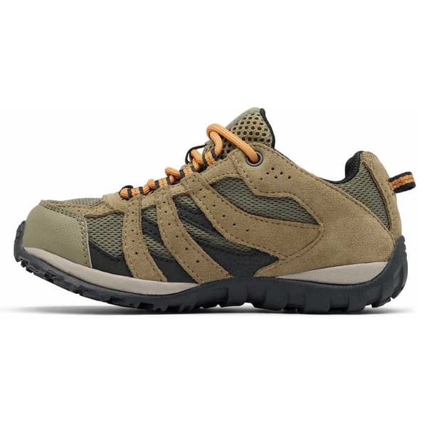 Columbia Redmond™ Vaelluskengät Ruskea EU 32