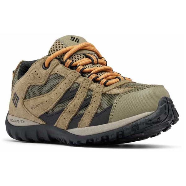 Columbia Redmond™ Vaelluskengät Ruskea EU 32