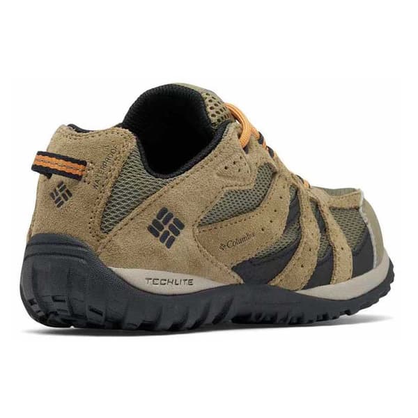 Columbia Redmond™ Vaelluskengät Ruskea EU 32