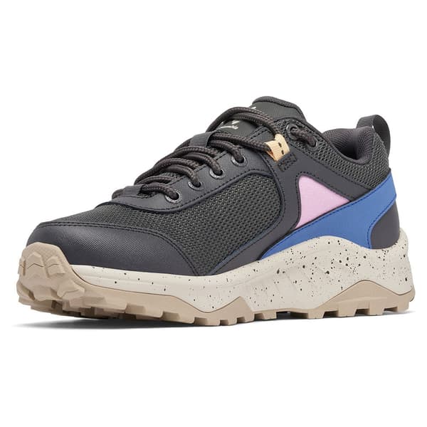 Columbia Trailstorm™ Vandresko Sort EU 37 1/2 Kvinde