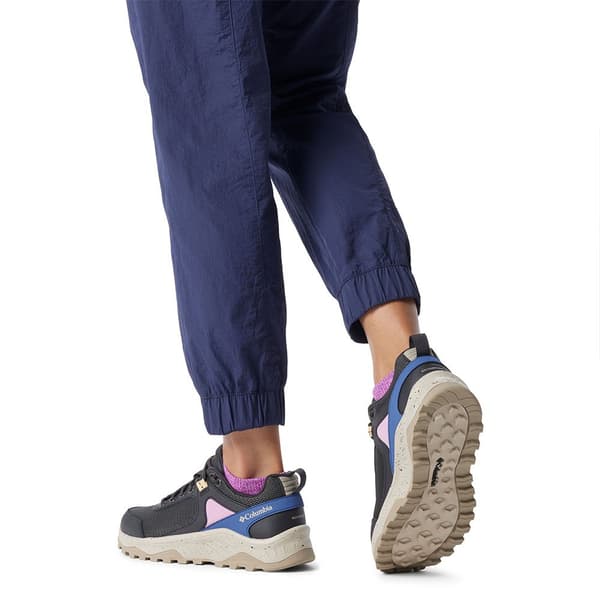 Columbia Trailstorm™ Vandresko Sort EU 37 1/2 Kvinde