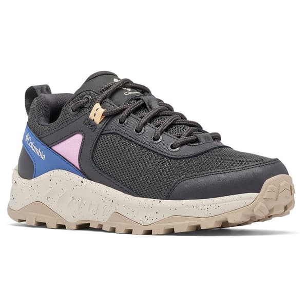 Columbia Trailstorm™ Vandresko Sort EU 37 1/2 Kvinde
