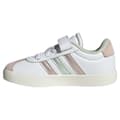 Pikkukuva 3 / 7: Adidas Vl Court 3.0 Skateboarding Lenkkarit Valkoinen EU 28 Poika