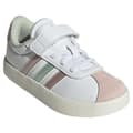 Pikkukuva 4 / 7: Adidas Vl Court 3.0 Skateboarding Lenkkarit Valkoinen EU 28 Poika