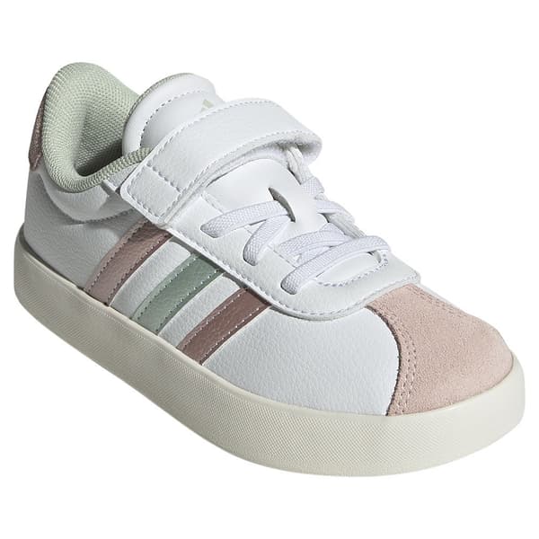 Adidas Vl Court 3.0 Skateboarding Lenkkarit Valkoinen EU 28 Poika