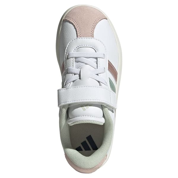 Adidas Vl Court 3.0 Skateboarding Lenkkarit Valkoinen EU 28 Poika