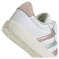 Pikkukuva 7 / 7: Adidas Vl Court 3.0 Skateboarding Lenkkarit Valkoinen EU 28 Poika
