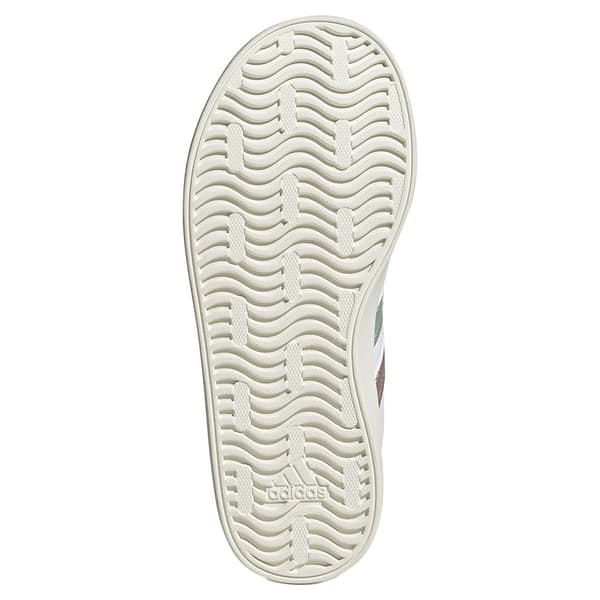 Adidas Vl Court 3.0 Skateboarding Lenkkarit Valkoinen EU 28 Poika