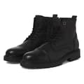 Miniatyrbillede 3 af 4: Jack & Jones Tremor Leather Støvler Brun EU 44 Mand