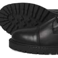 Miniatyrbillede 2 af 4: Jack & Jones Tremor Leather Støvler Brun EU 44 Mand