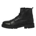 Miniatyrbillede 1 af 4: Jack & Jones Tremor Leather Støvler Brun EU 44 Mand